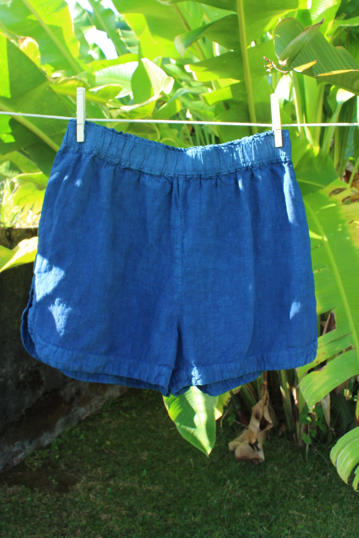 PALI POCKET SHORT
