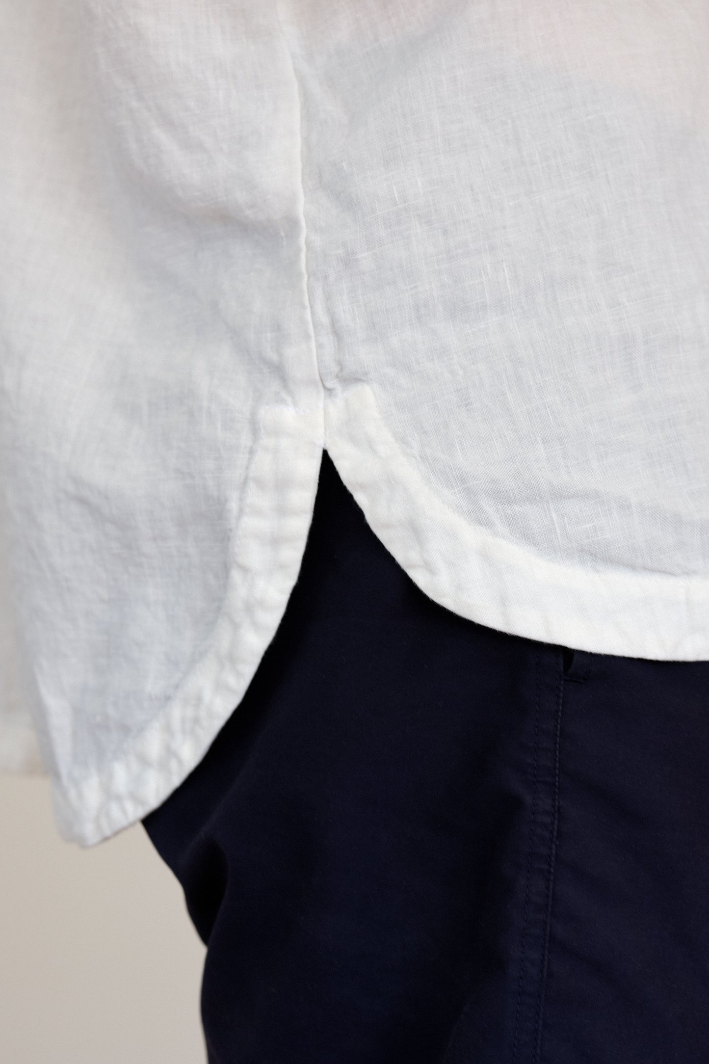 PALI POCKET SHIRT