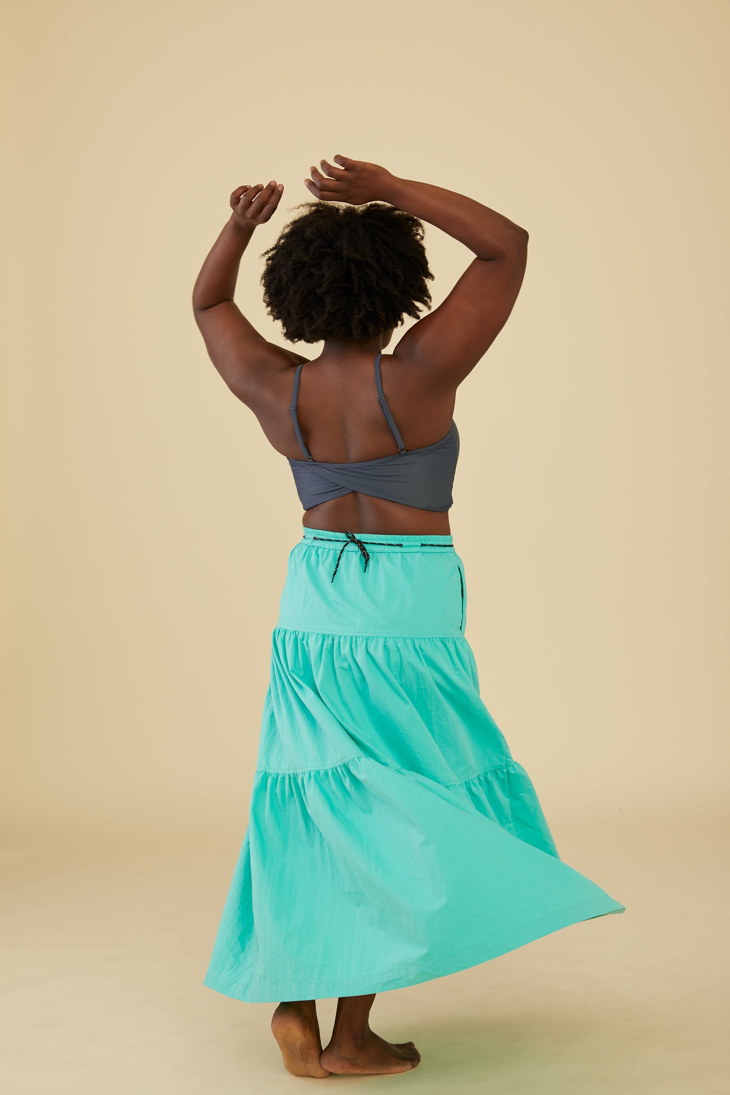 SHORE SKIRT