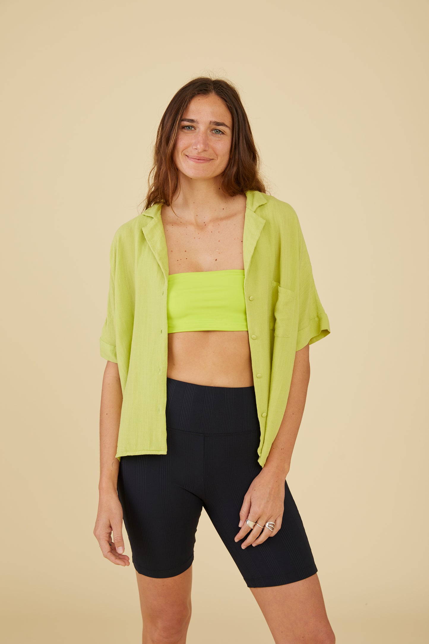 CRUISER SHORT