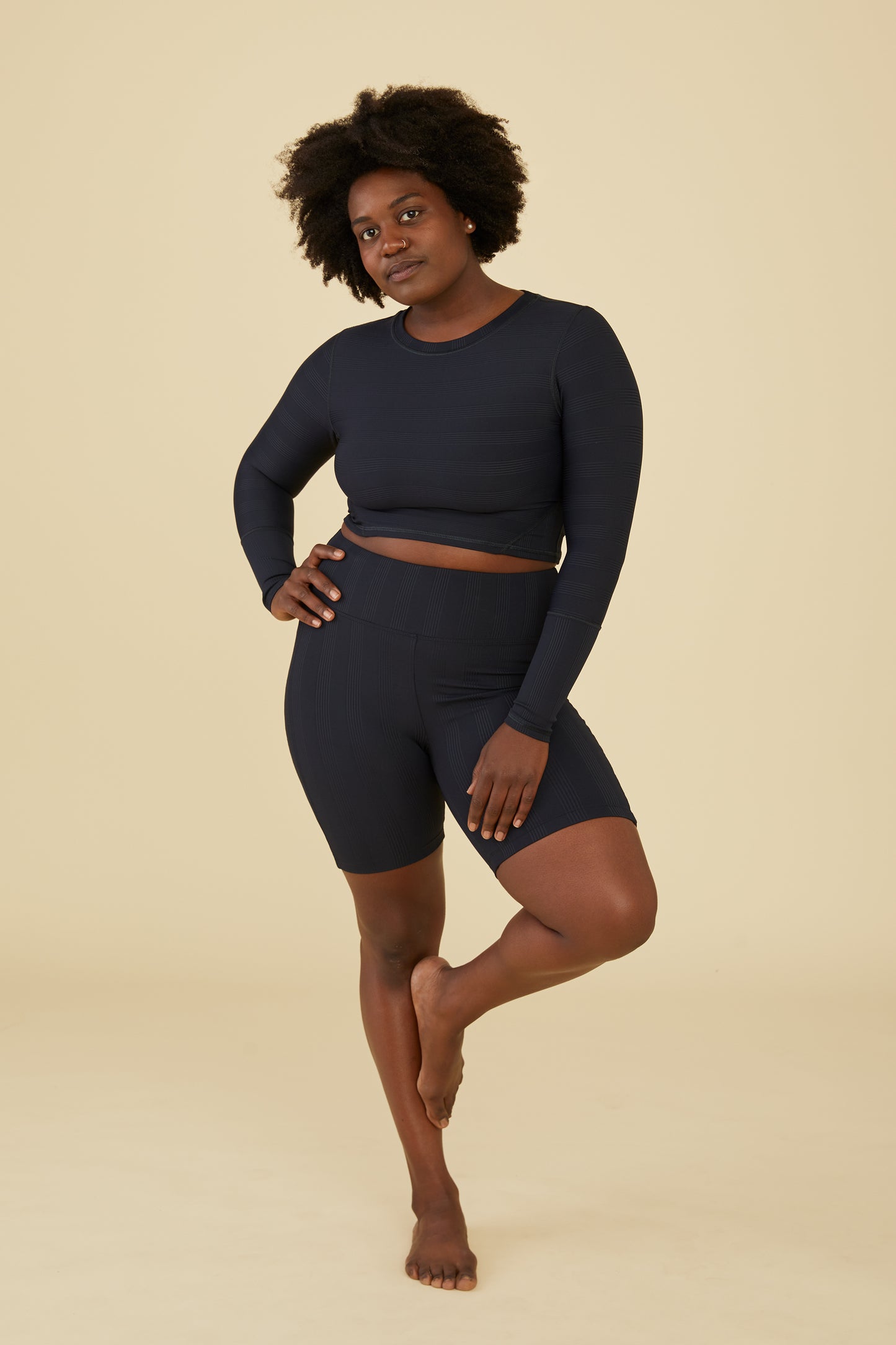 CRUISER SHORT