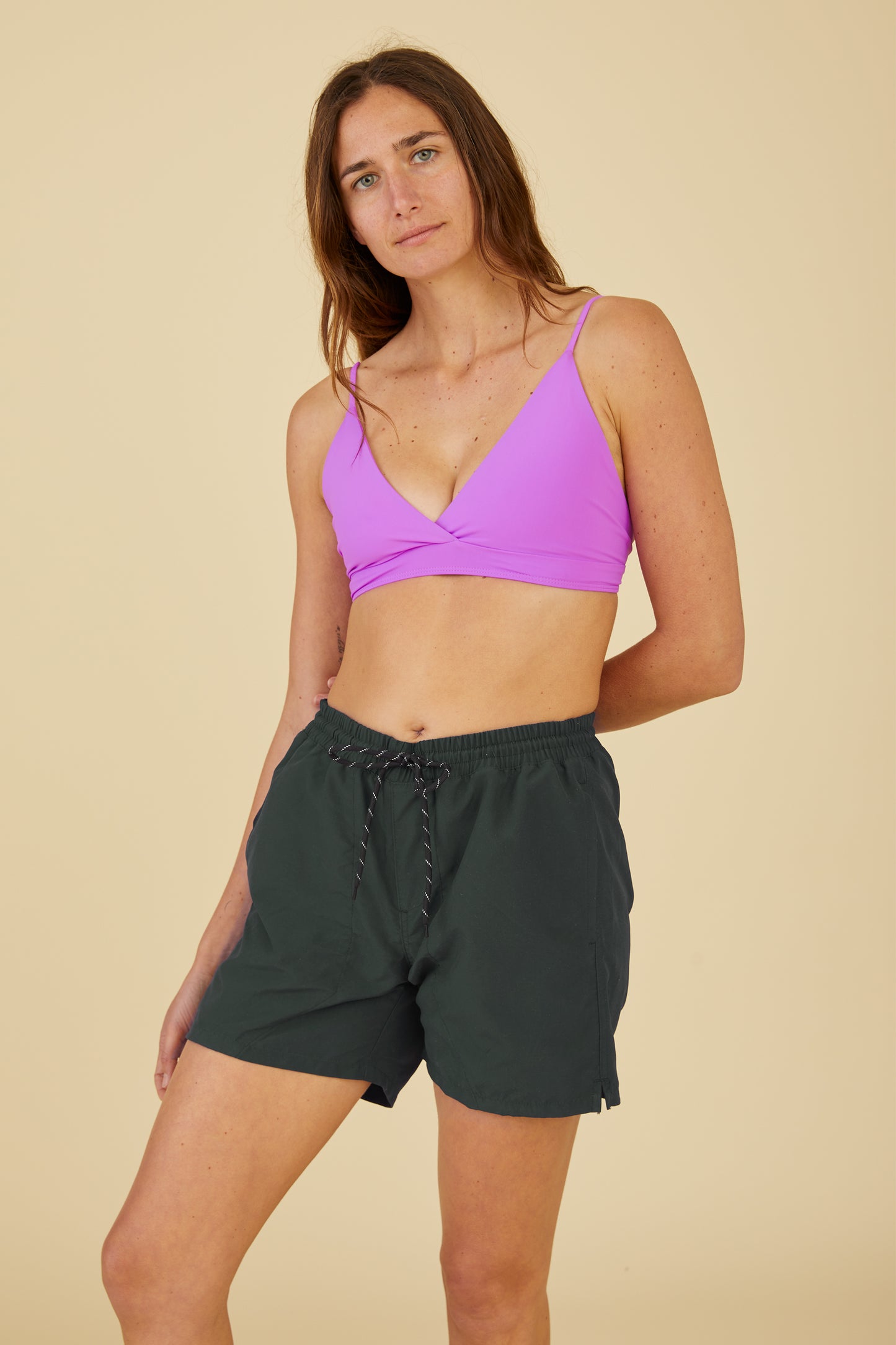 SANDY SHORTS