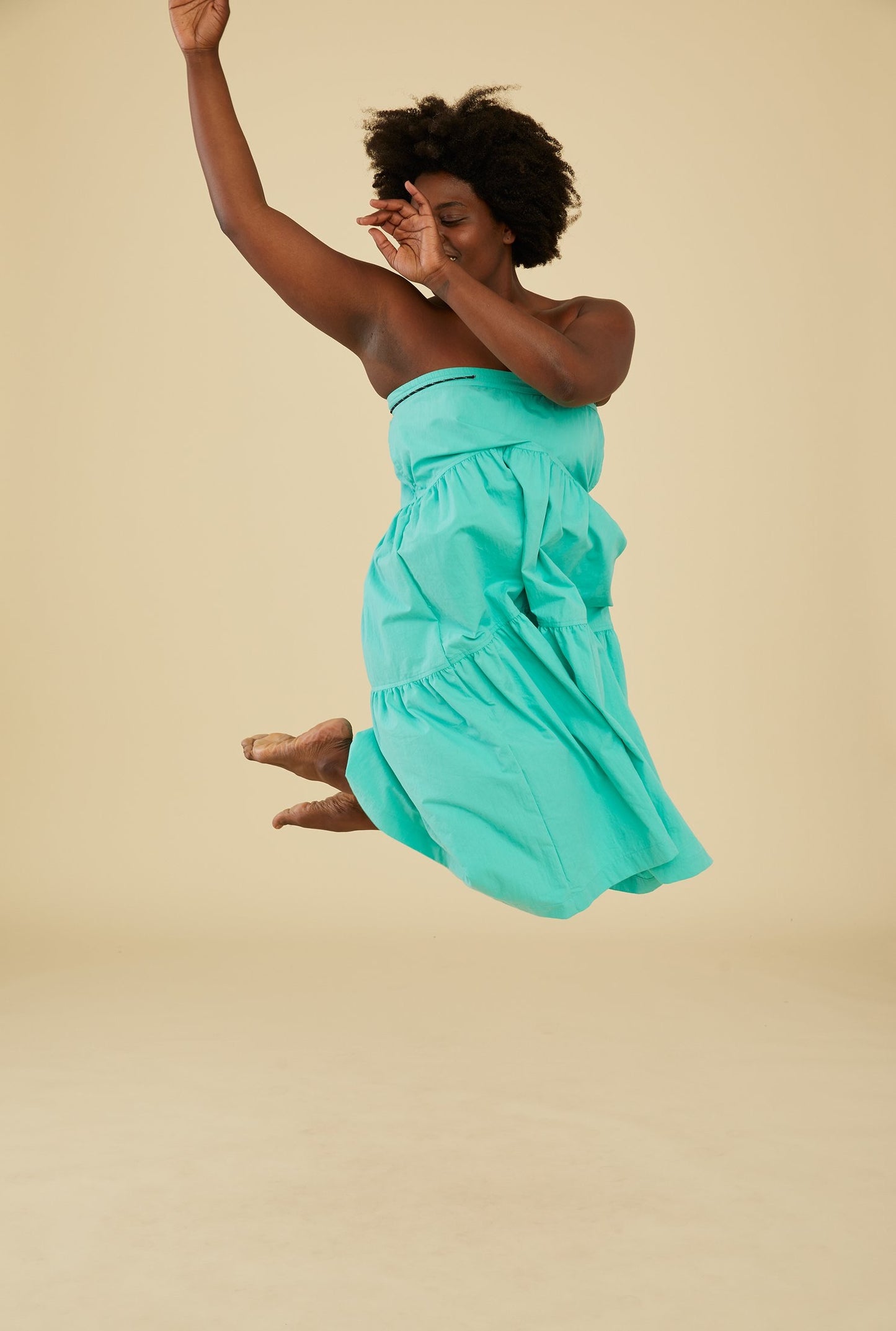 SHORE SKIRT